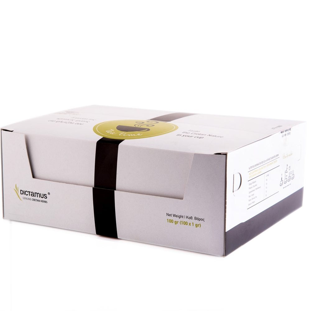 Luiza z Krety (100 saszetek).