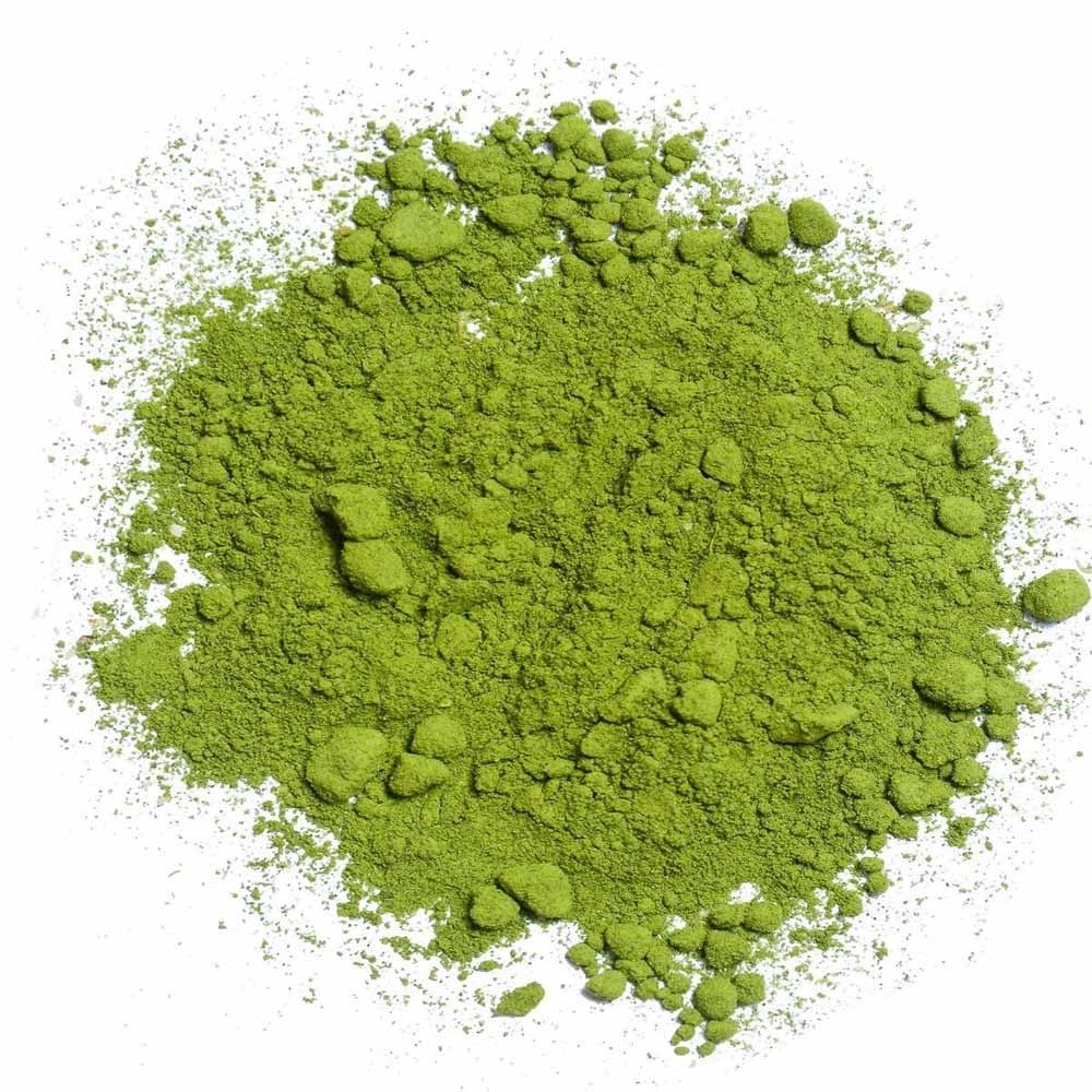Japońska zielona herbata Matcha (organiczna). 50g.