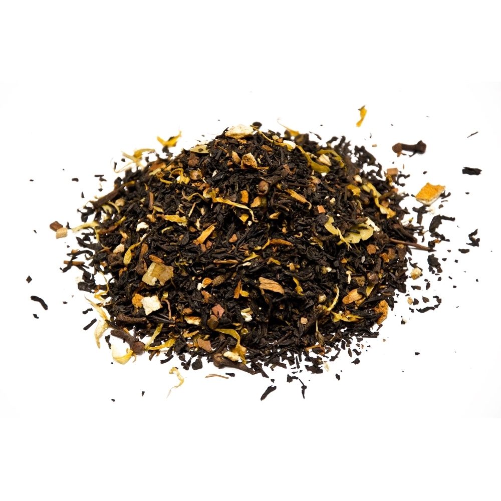 Czarna herbata Oriental Dream. 50g.