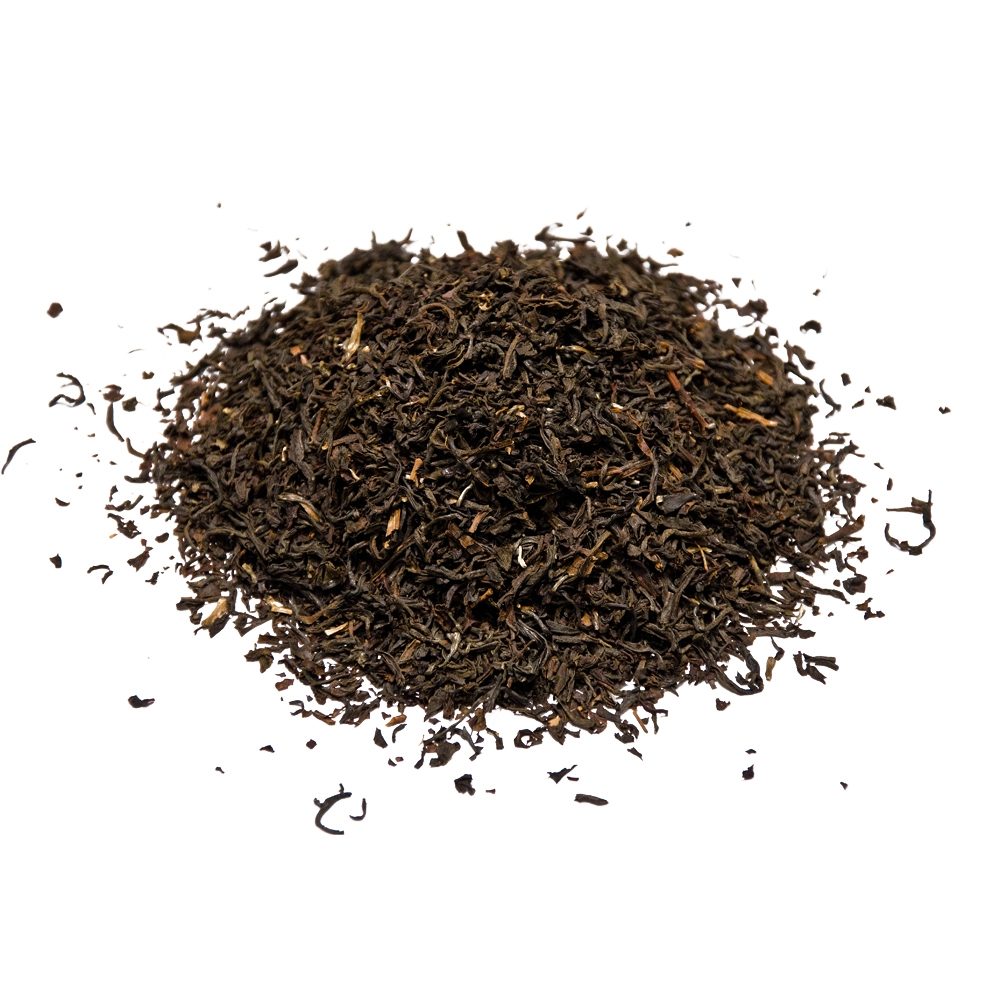 Pu erh klasyczna czarna herbata. 50g.