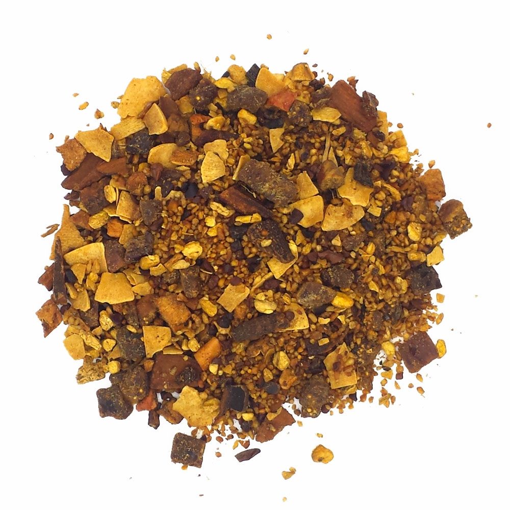 SŁODKI JELEŃ Herbata ziołowa. 50g.