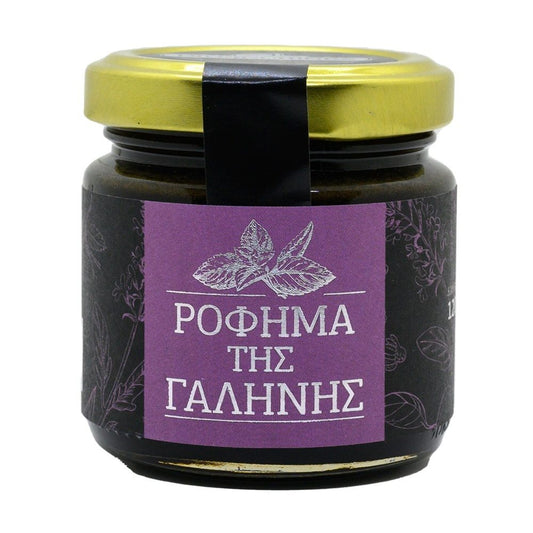 Napój Spokoju - Gotowa Herbata (120g).