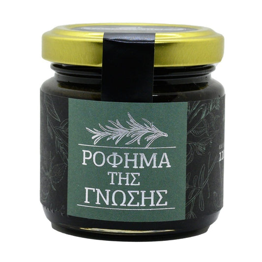 Napój Wiedzy - Herbata gotowa (120g).