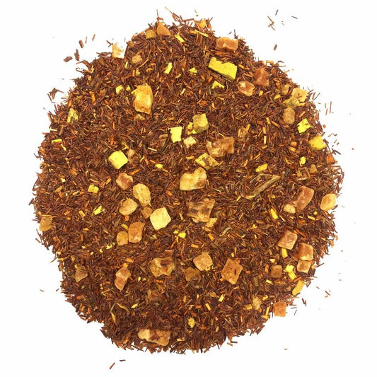 Herbata Red Rooibos SLEEPY BEAR. 100g.