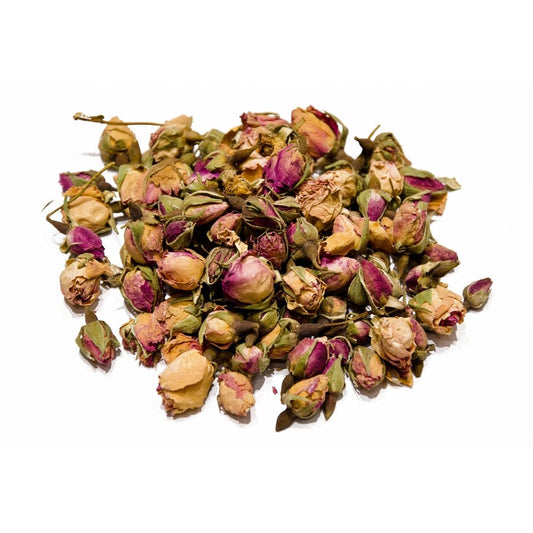 Mała różowa róża. 30g.