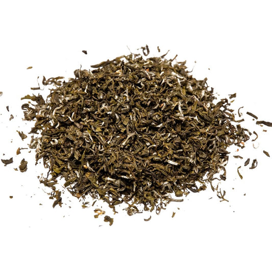 Zielona herbata Jasmin Bai Mao Huo. 50g.