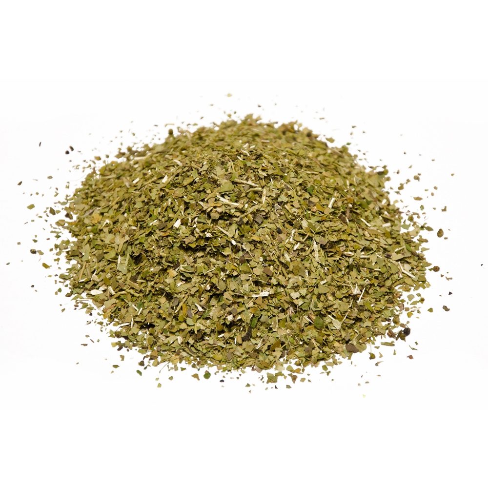 Slimming mate (Herbata odchudzająca Mate). 100g.