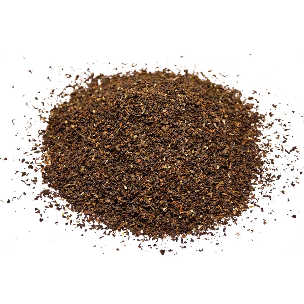 Czarna herbata angielska śniadaniowa. 50g.