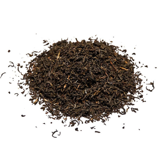 Pu erh klasyczna czarna herbata. 50g.
