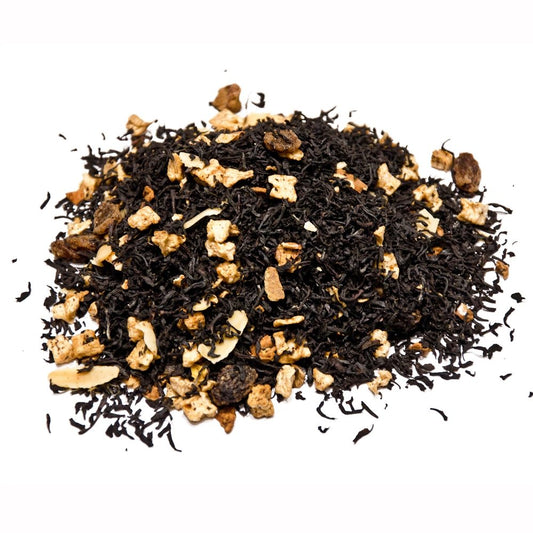 Herbata z dzikiej róży zimowej Botaniczna. 50g.