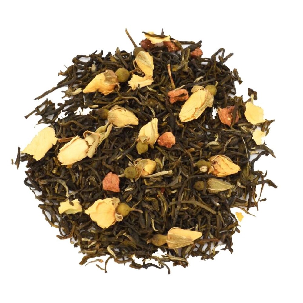 Zielona herbata Harmony. 50g.