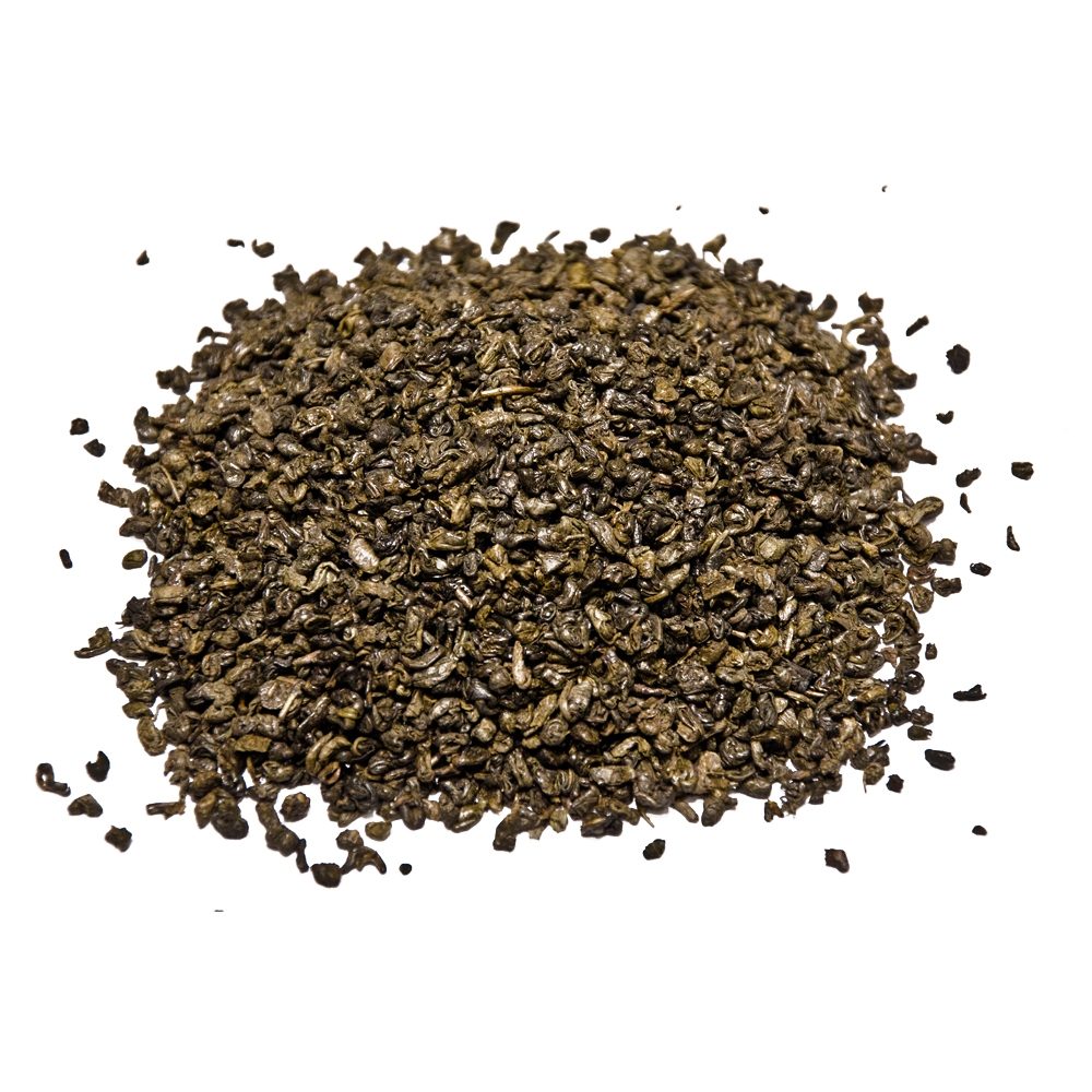 Zielona herbata Gunpowder. 100g.