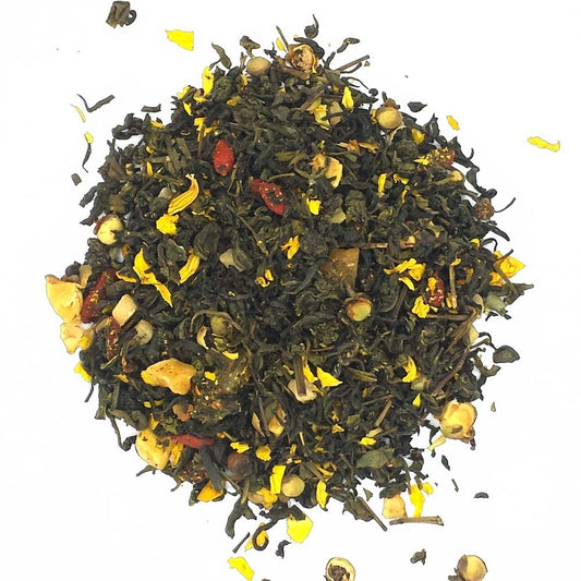 SLIM TIGER Zielona herbata. 50g.