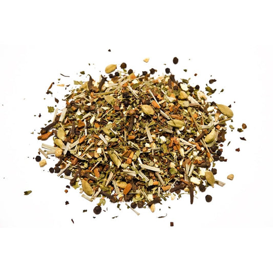 Yogi Tea Herbata ziołowa z przyprawami. 50g.